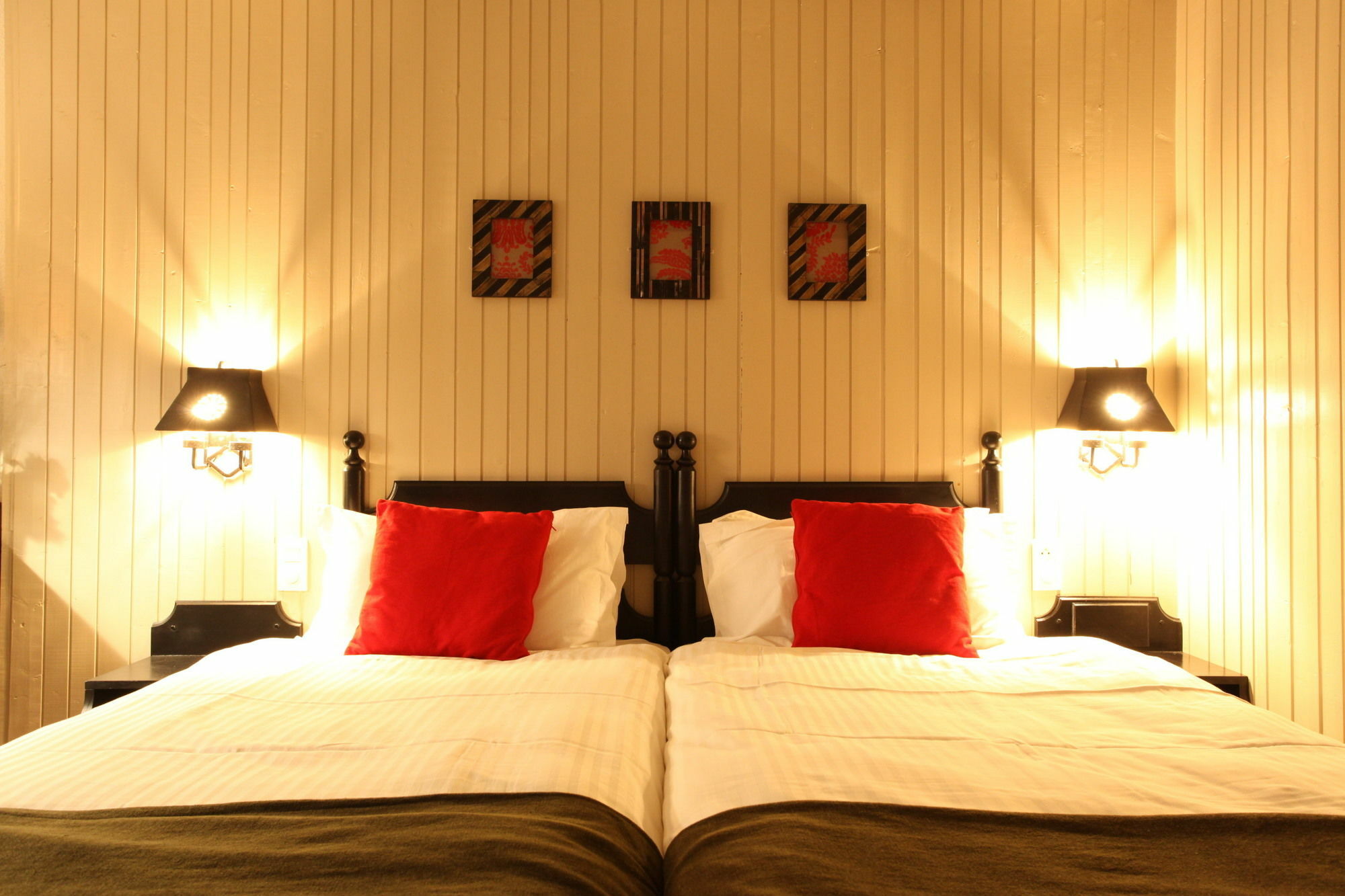 Chalet Hotel Le Val D'Isere エクステリア 写真