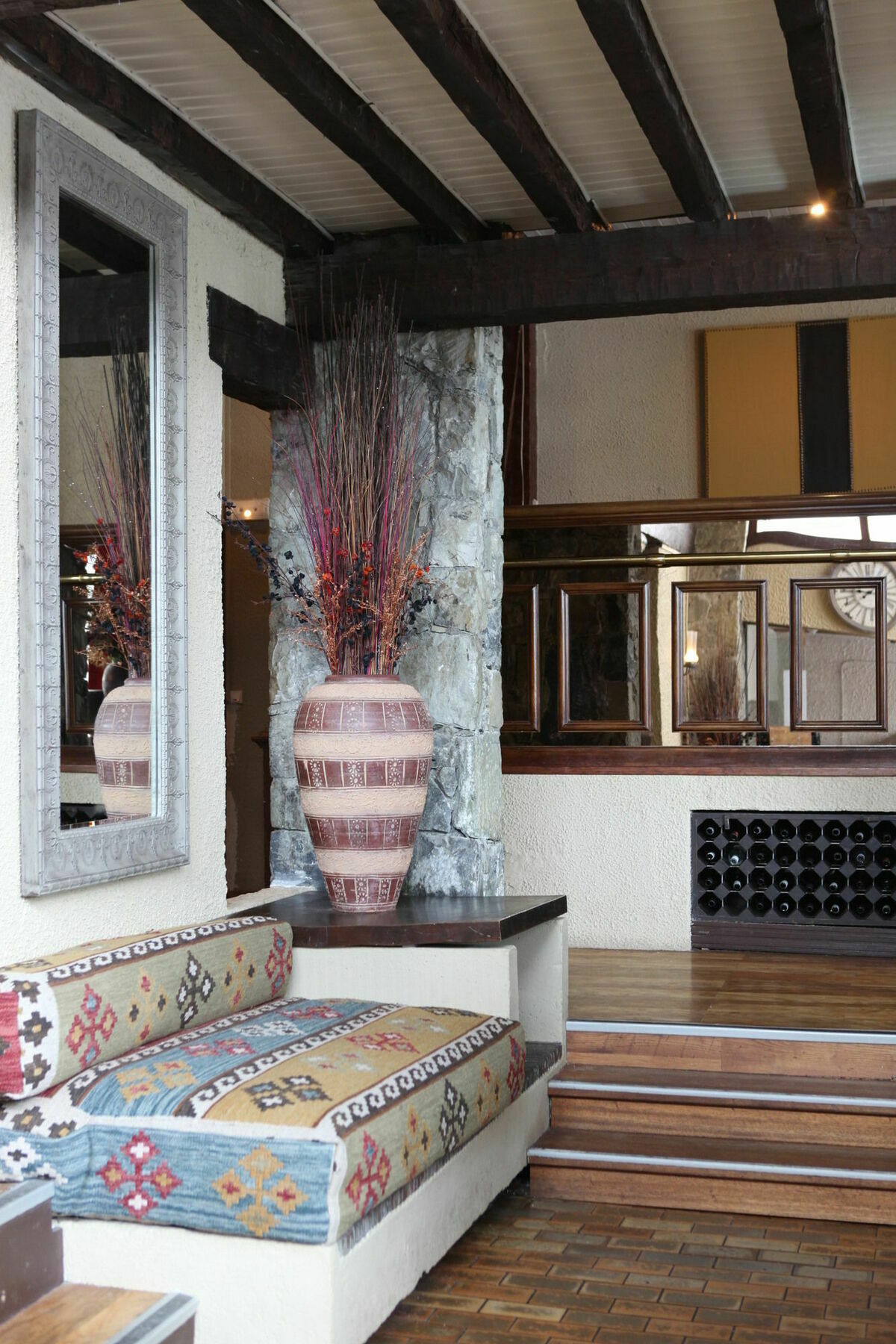 Chalet Hotel Le Val D'Isere エクステリア 写真