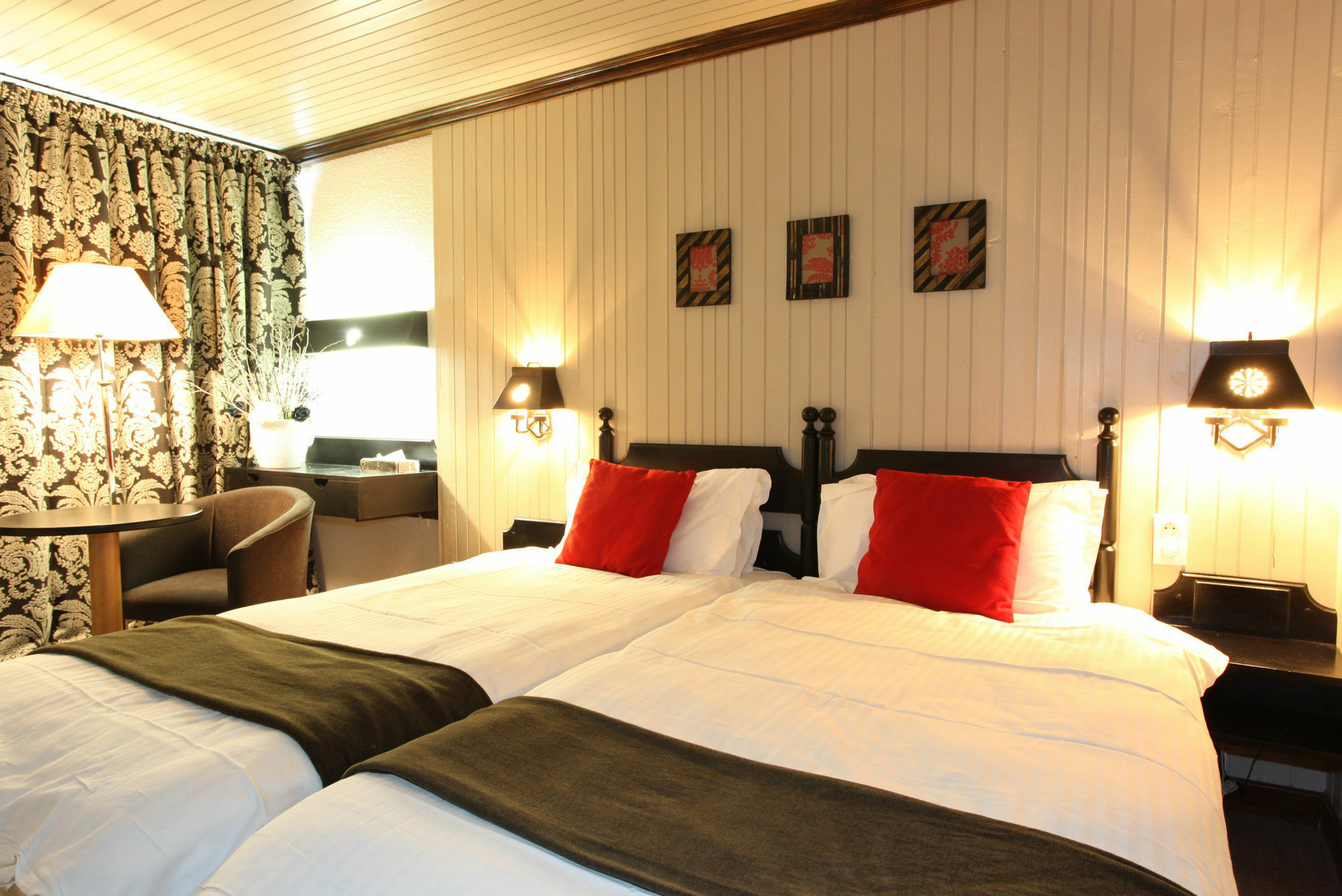 Chalet Hotel Le Val D'Isere エクステリア 写真